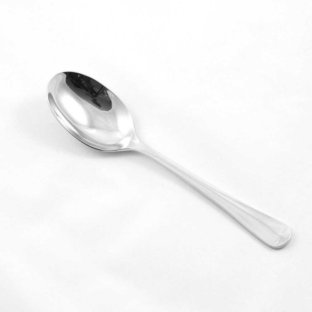 Amefa Rattail Dessert Spoon