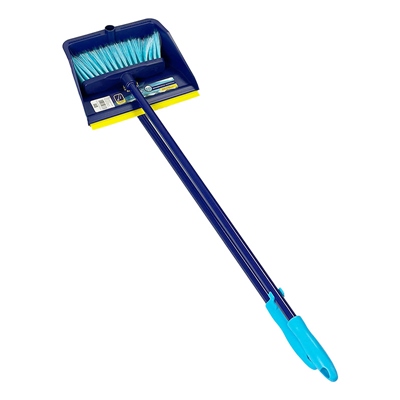 Flash Long Handle Dustpan