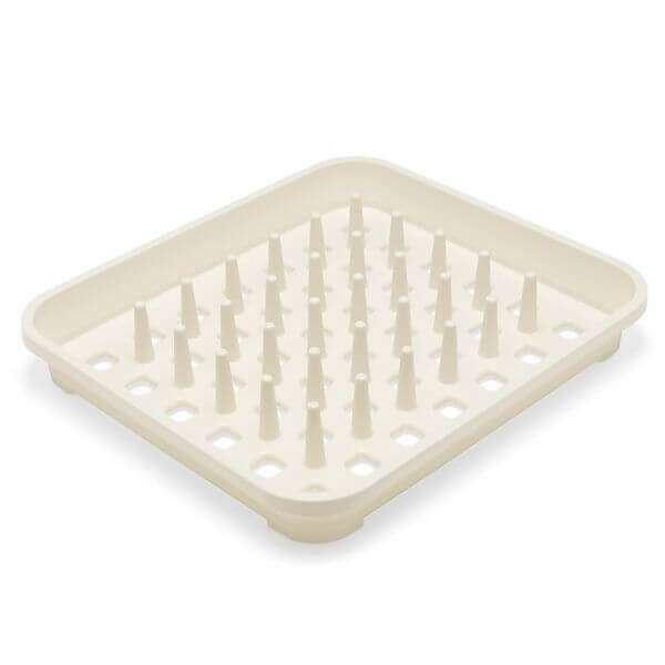 Addis Signature Plate Rack, Linen