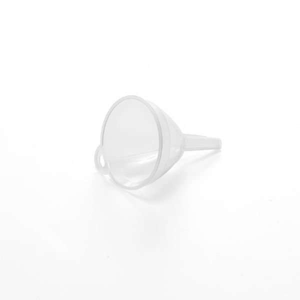 Addis Small Funnel 80ml, Clear