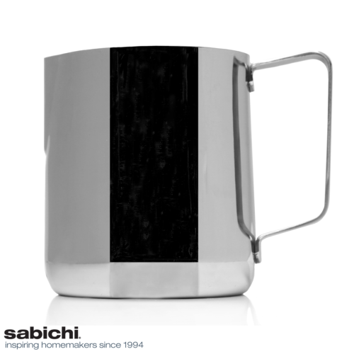 Sabichi Stainless Steel Water Jug 900ml