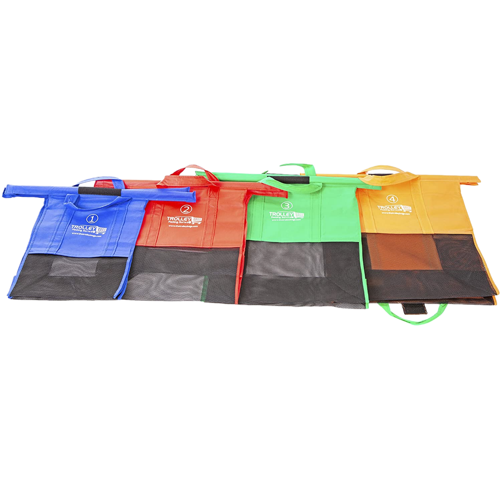 Trolley Bags Original Vibe