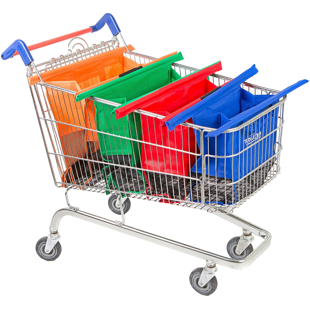 Trolley Bags Original Vibe