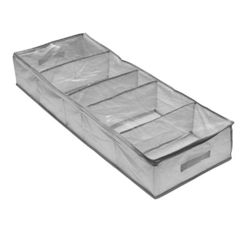Addis Underbed Clothes Storage