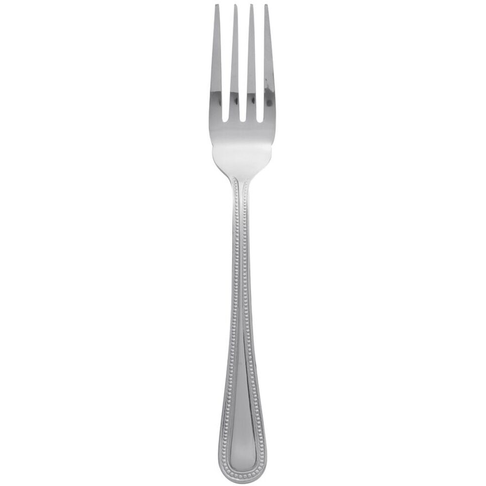 Amefa Bead Dessert Fork, Box of 12