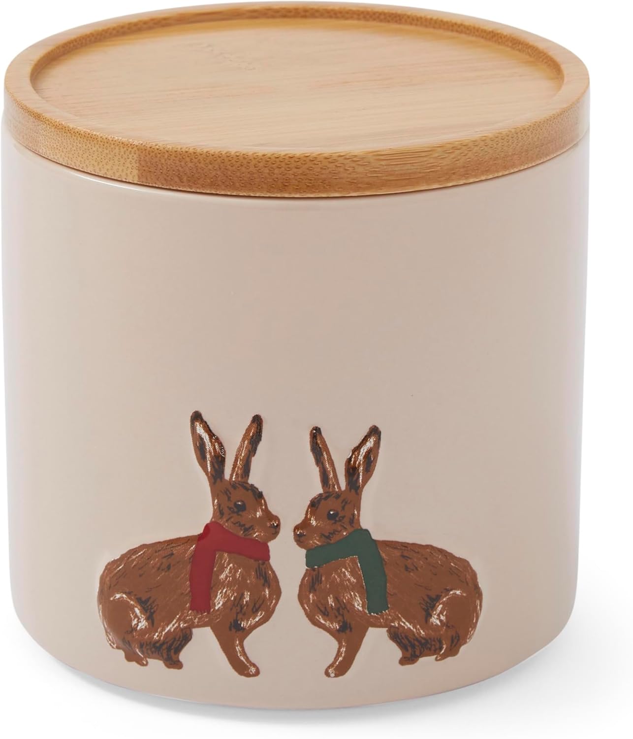 Cooksmart Heritage Hare Single Canister