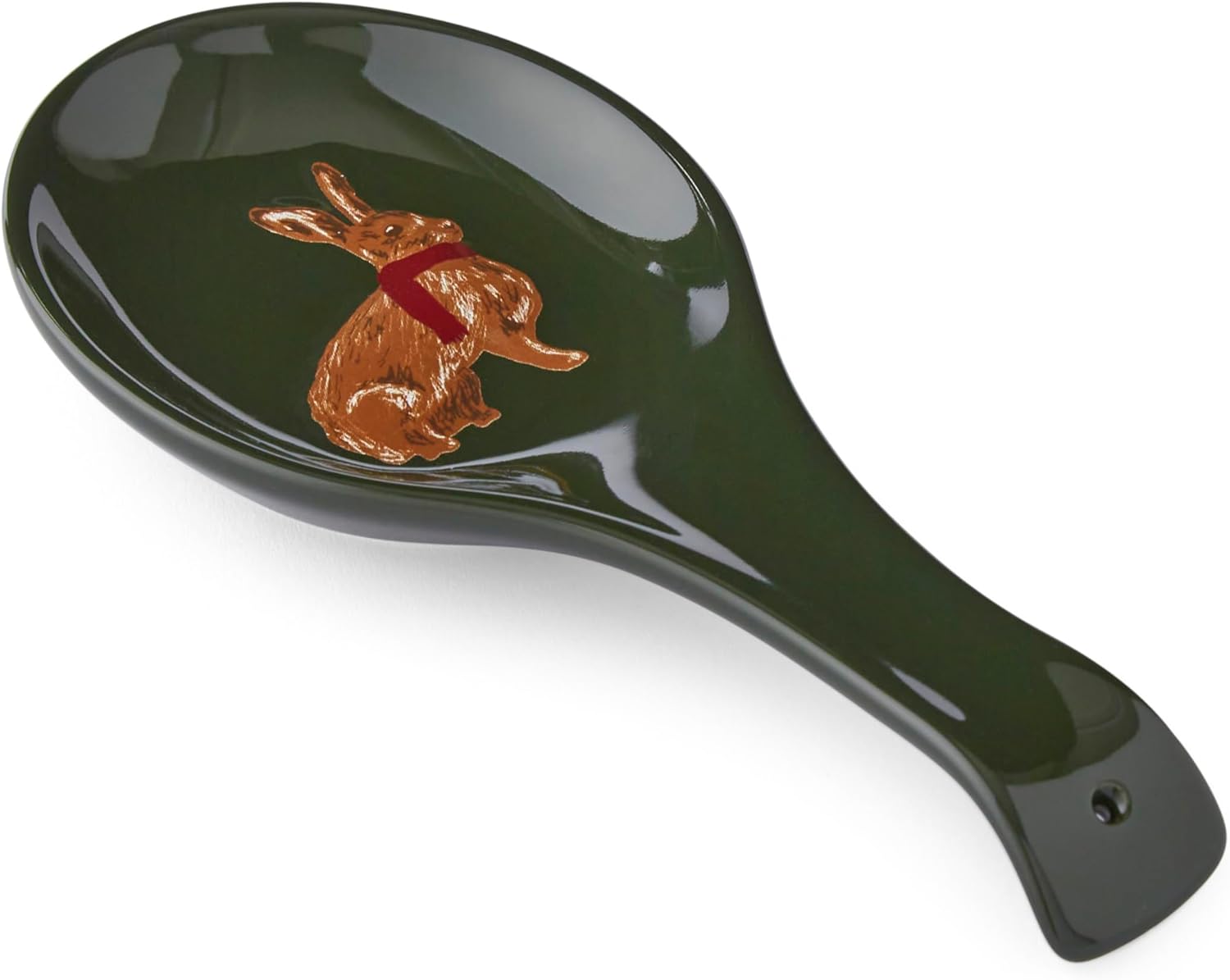 2805-1 Cooksmart Heritage Hare Spoon Rest