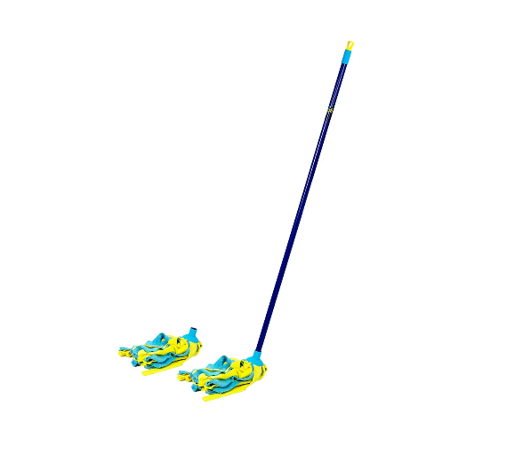 Flash Ultrafibre Max Mop with Refill