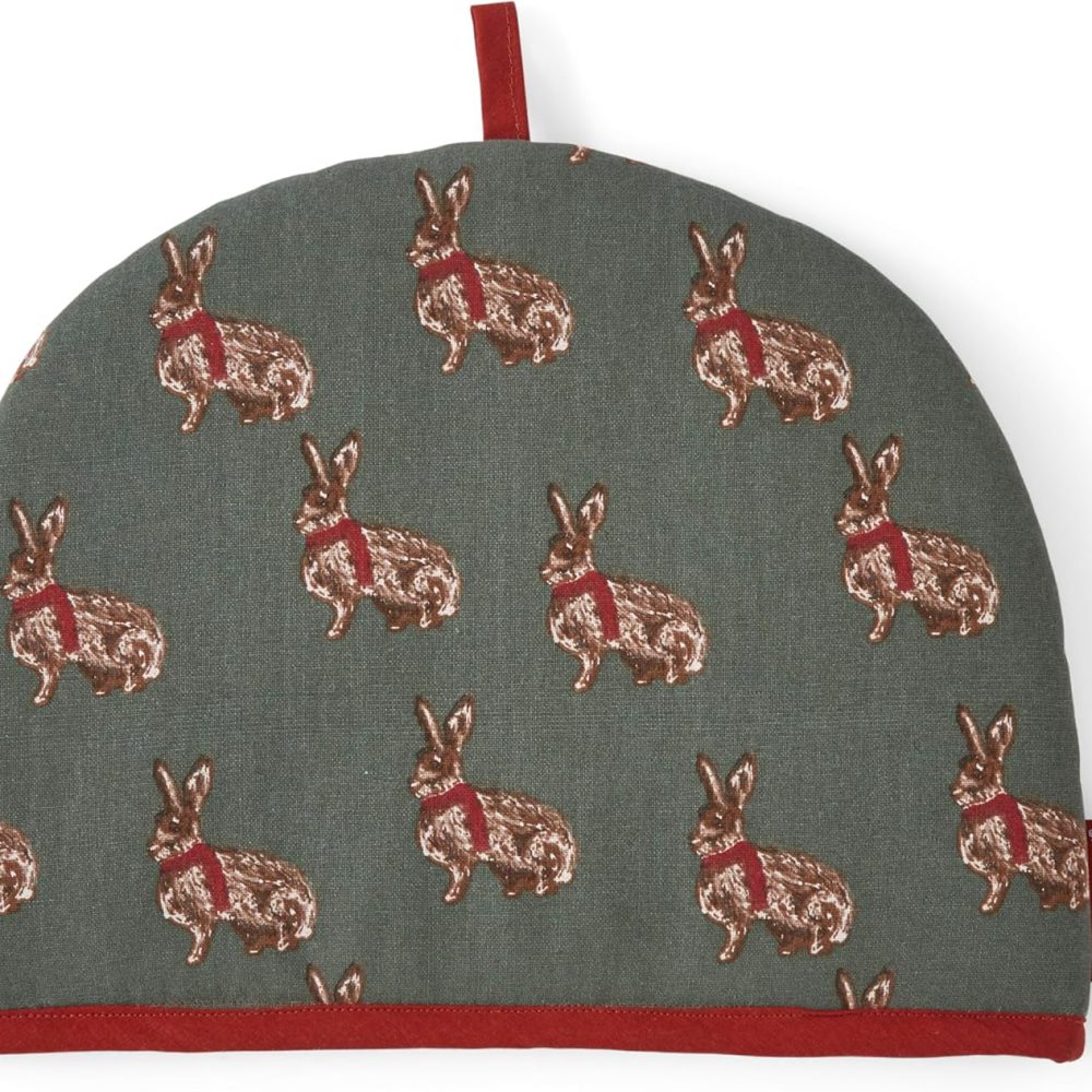 Cooksmart Heritage Hare Tea Cosy