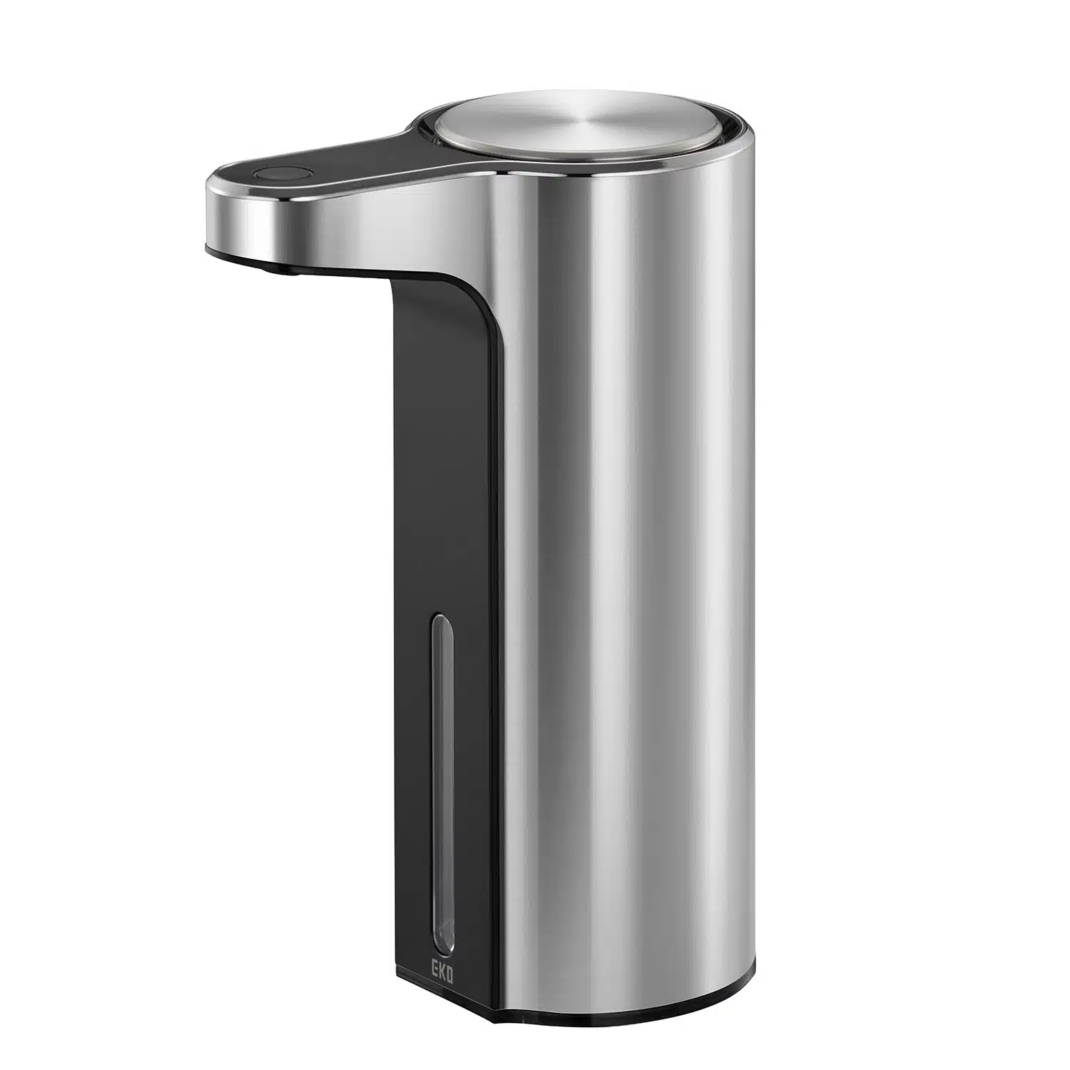 Aroma Pro Smart Soap Dispenser Stainless Steel 1 EKO Aroma Pro Smart Sensor Soap Dispenser 400ml, Stainless Steel