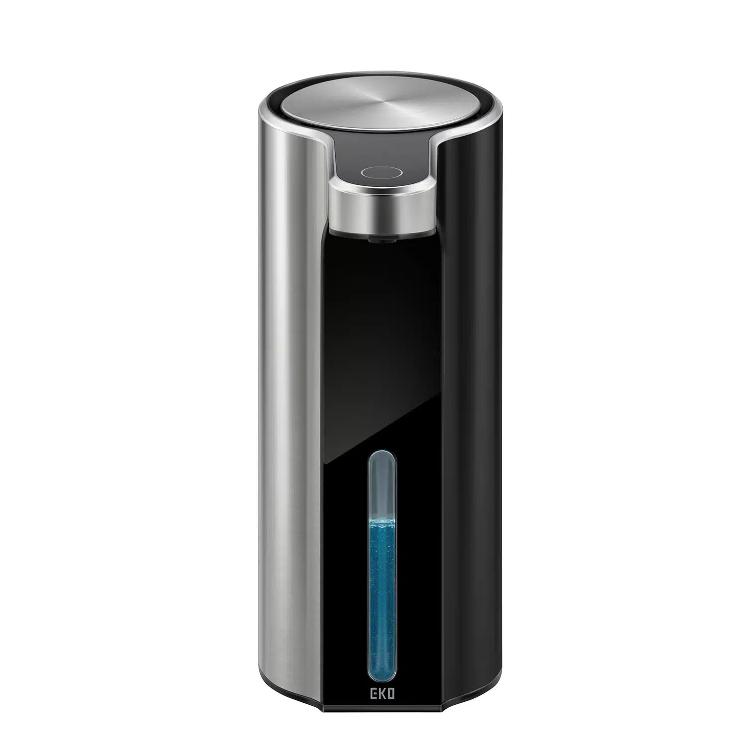 Aroma Pro Smart Soap Dispenser Stainless Steel 2 EKO Aroma Pro Smart Sensor Soap Dispenser 400ml, Stainless Steel