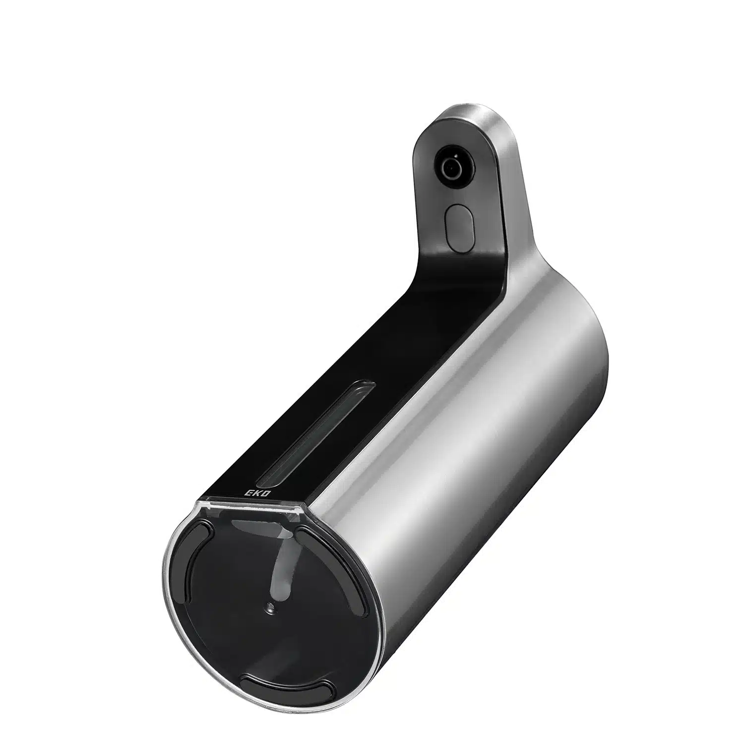Aroma Pro Smart Soap Dispenser Stainless Steel 5 EKO Aroma Pro Smart Sensor Soap Dispenser 400ml, Stainless Steel