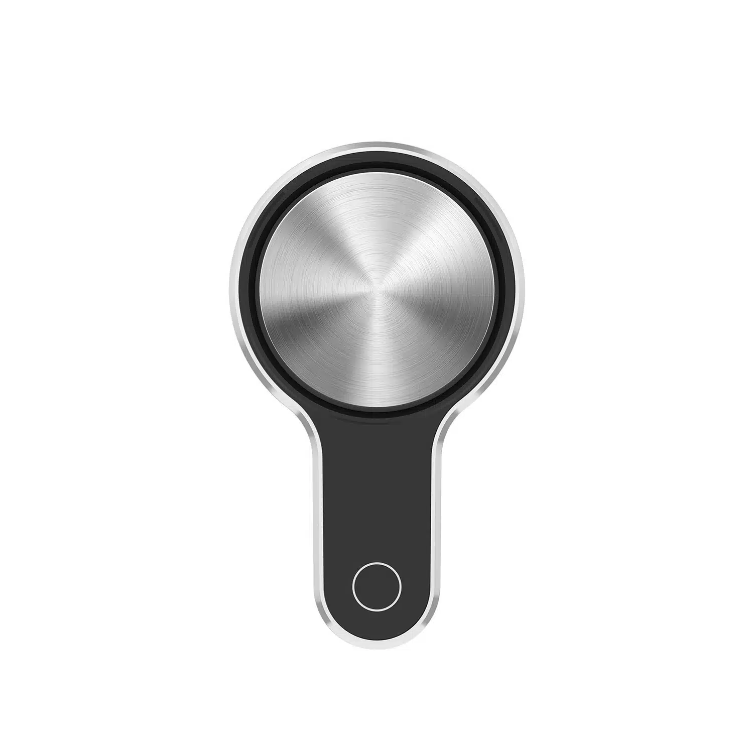 Aroma Pro Smart Soap Dispenser Stainless Steel 6 EKO Aroma Pro Smart Sensor Soap Dispenser 400ml, Stainless Steel