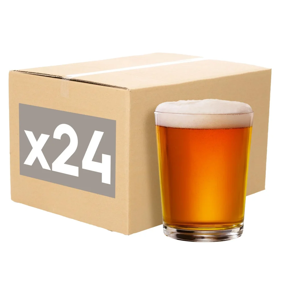 Argon Tableware Islington Pint Glass 568ml