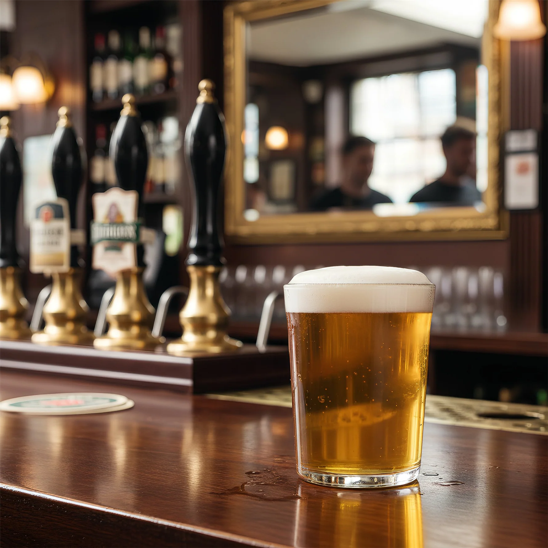 Argon Tableware Islington Pint Glass 568ml