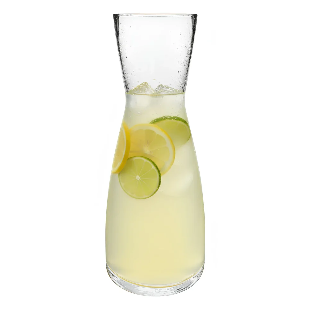 Argon Tableware Hoxton Crystal Carafe 1080ml