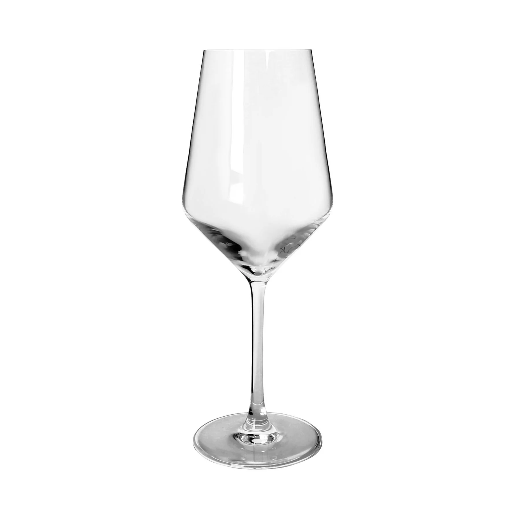 Argon Tableware Soho Red Wine Glass 520ml, Box of 6