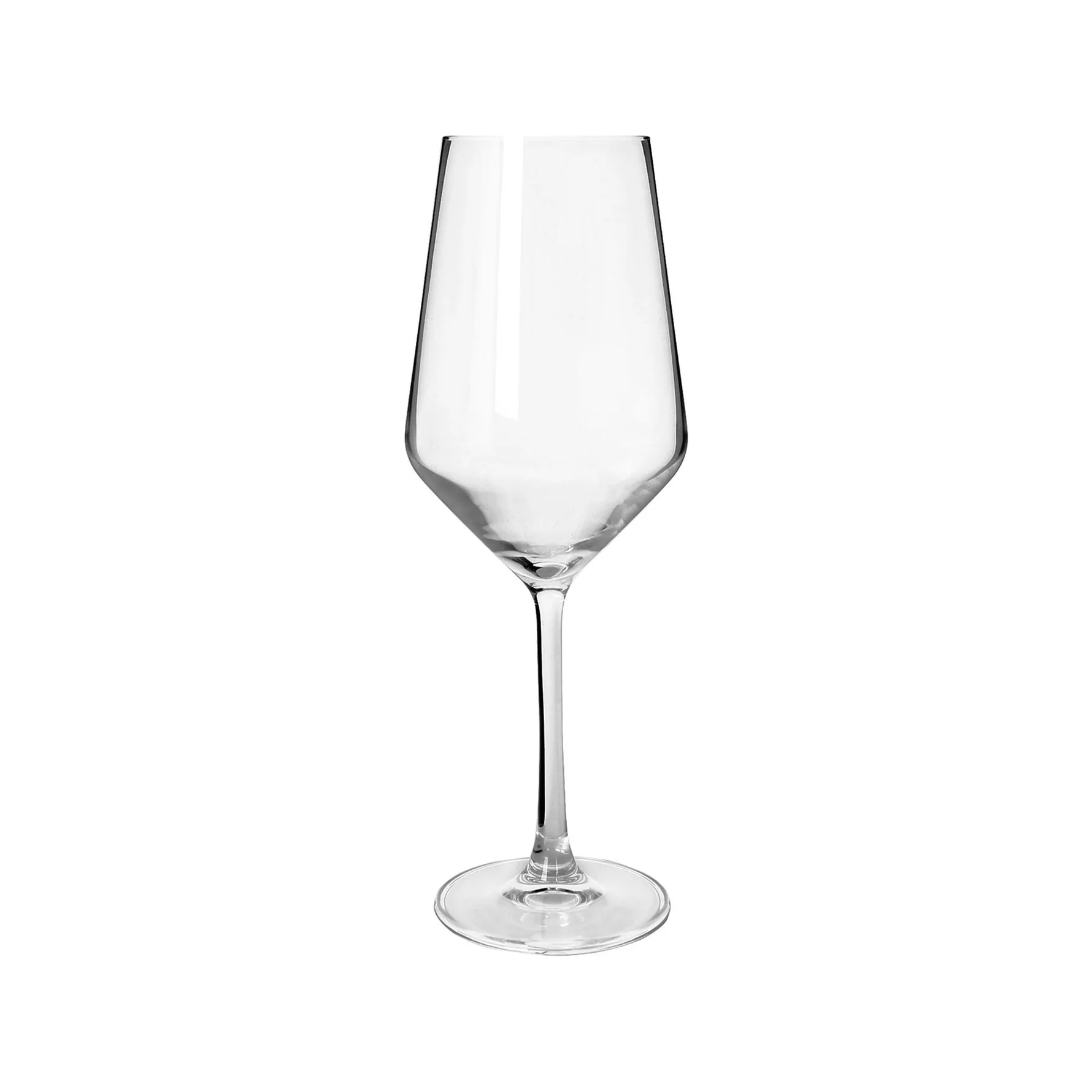 Argon Tableware Soho White Wine Glass 420ml, Box of 6