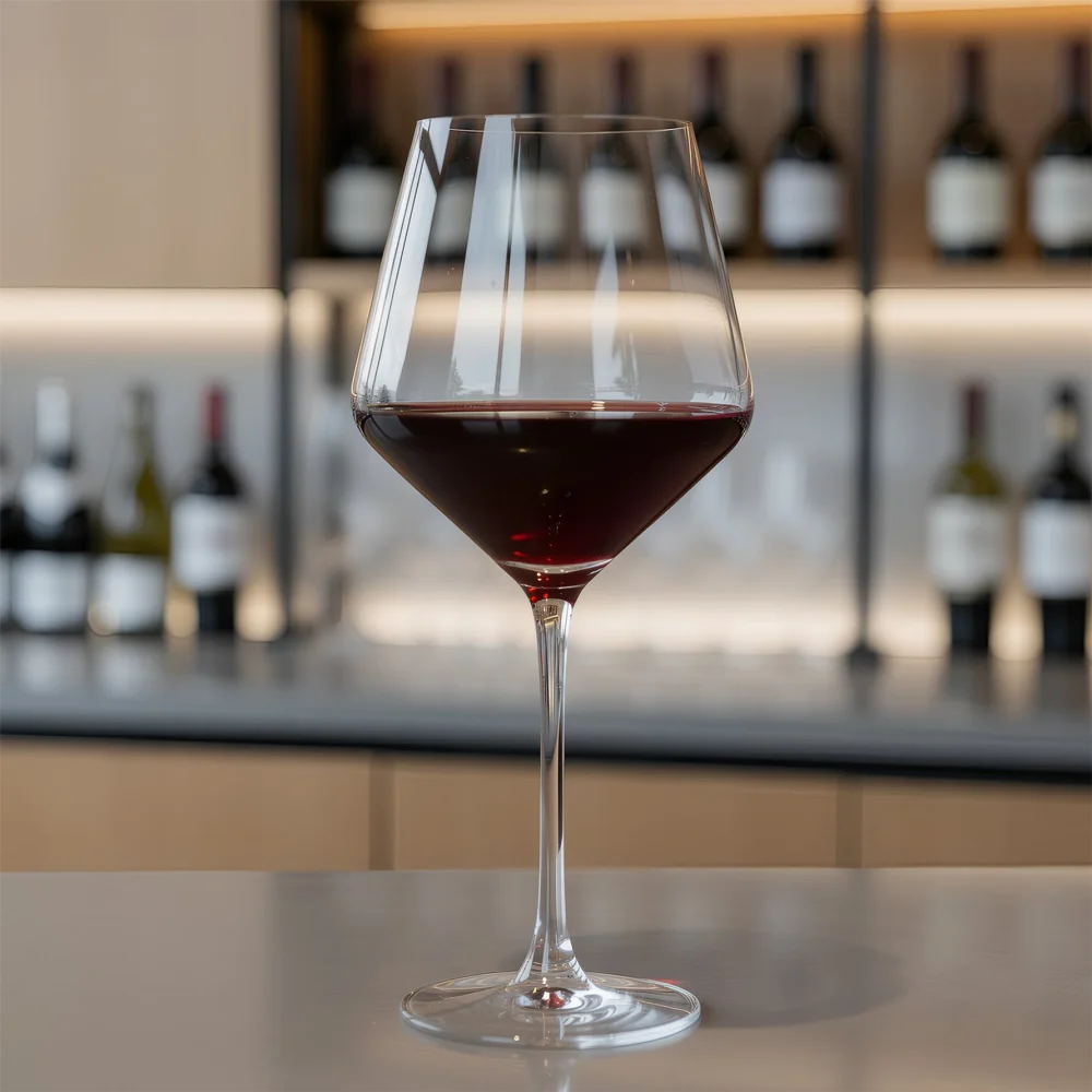 Argon Tableware Soho Red Wine Glass 680ml, Box of 6