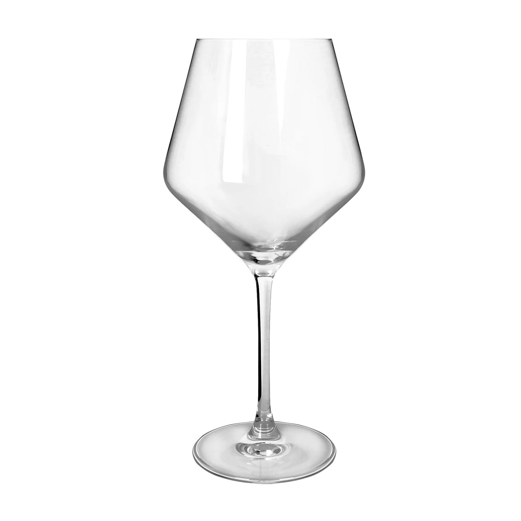 Argon Tableware Soho Red Wine Glass 680ml, Box of 6