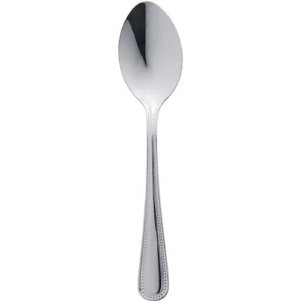 Amefa Bead Teaspoon, Box of 12