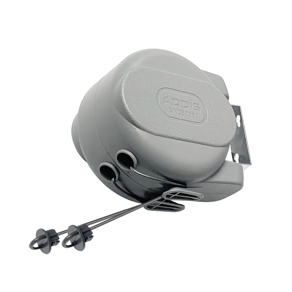 Addis 30m Dual Line Retractable