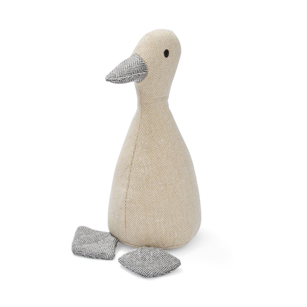 Cooksmart Door Stops, Duck