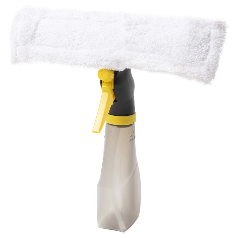 Charles Bentley Bulldozer Handheld Window Spray and Go, Pack of 12