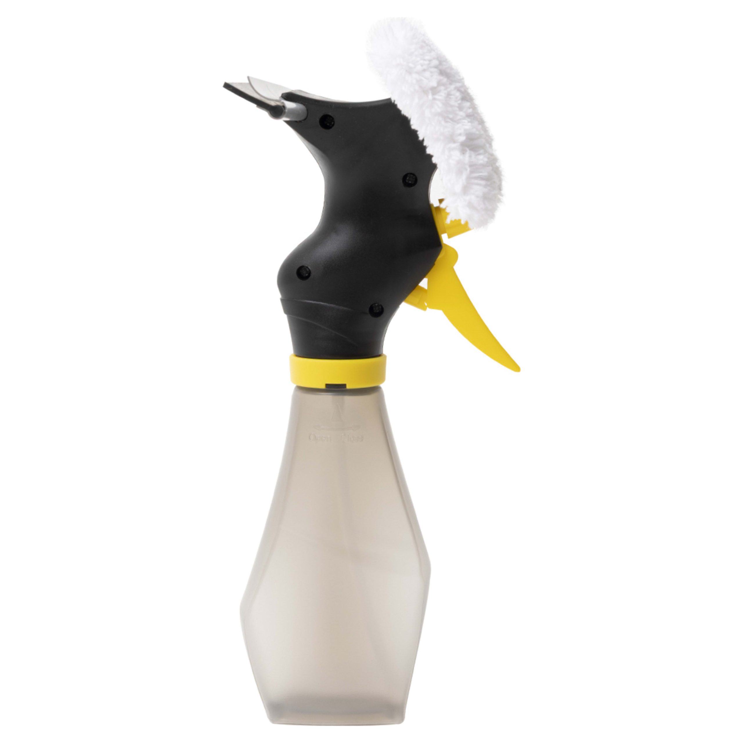 Charles Bentley Bulldozer Handheld Window Spray and Go, Pack of 12