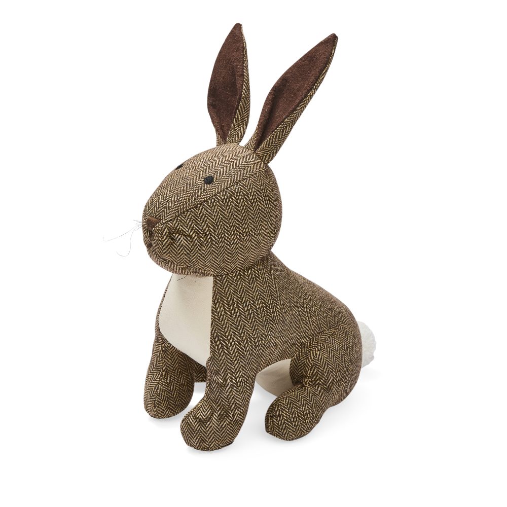 Cooksmart Door Stops, Hare