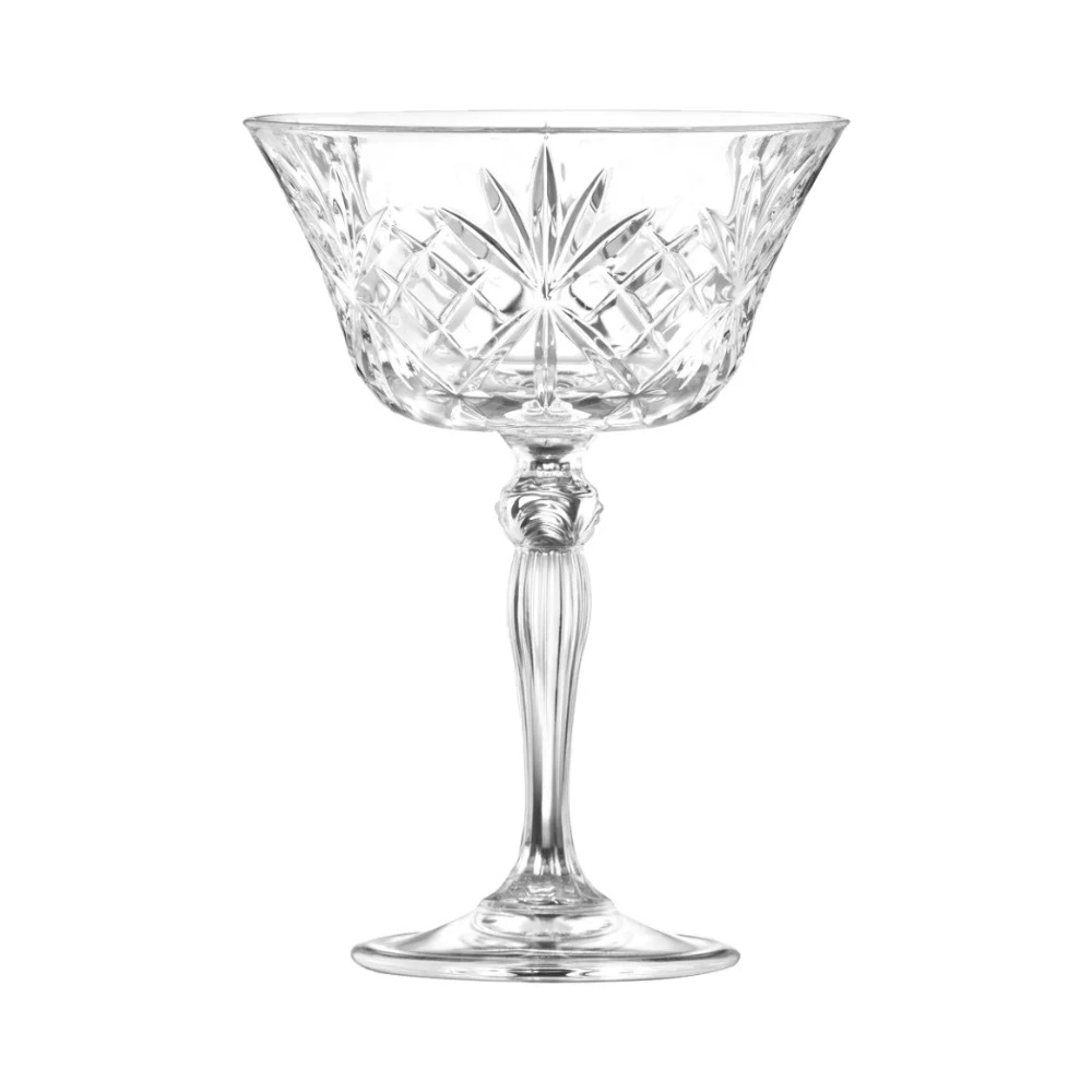 RCR Melodia Coupe 26cl, Box of 6