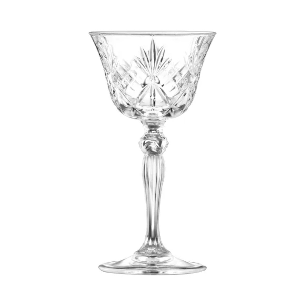 RCR Melodia Coupette 16cl, Box of 6
