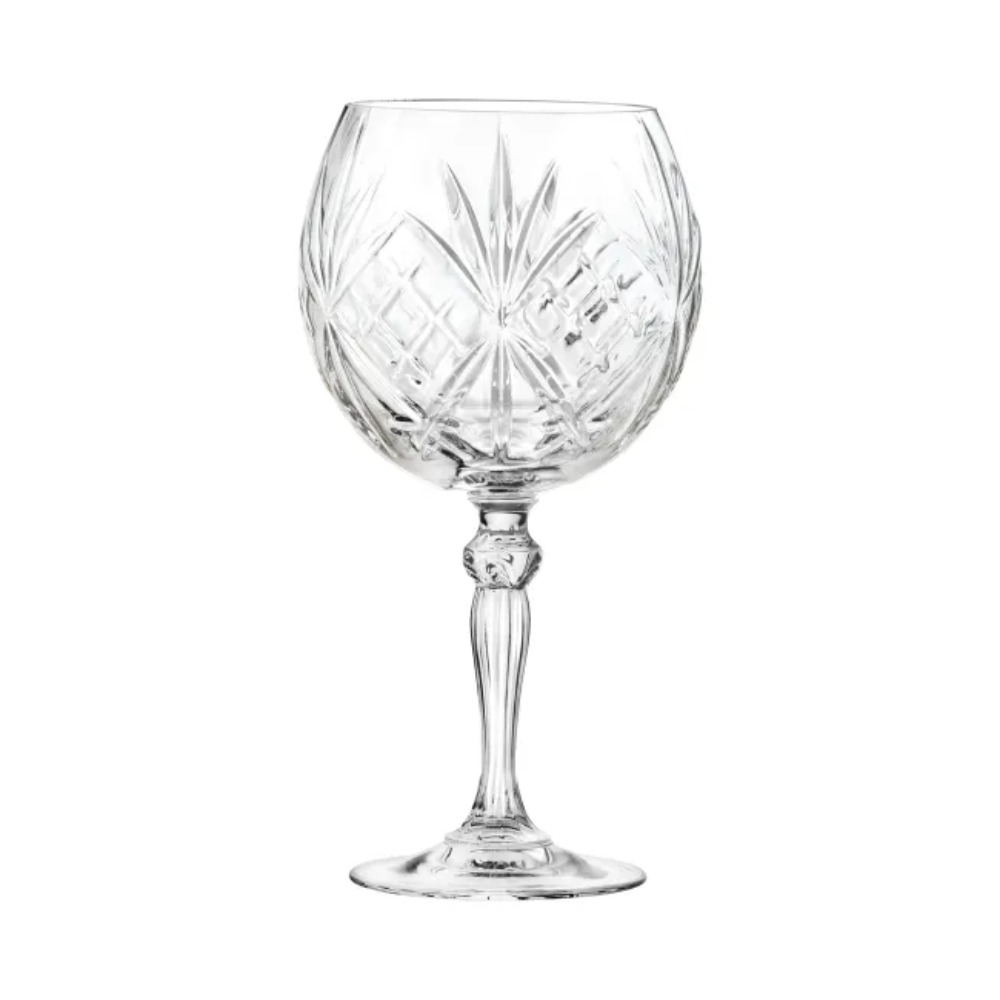 RCR Melodia Gin Balloon Glass 65cl, Box of 6