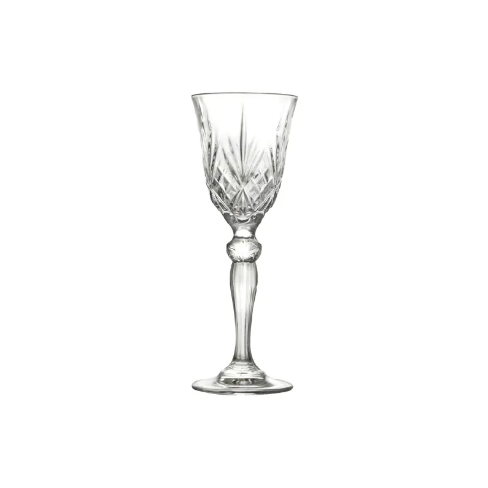 RCR Melodia Liqueur Glass 5cl, Box of 6