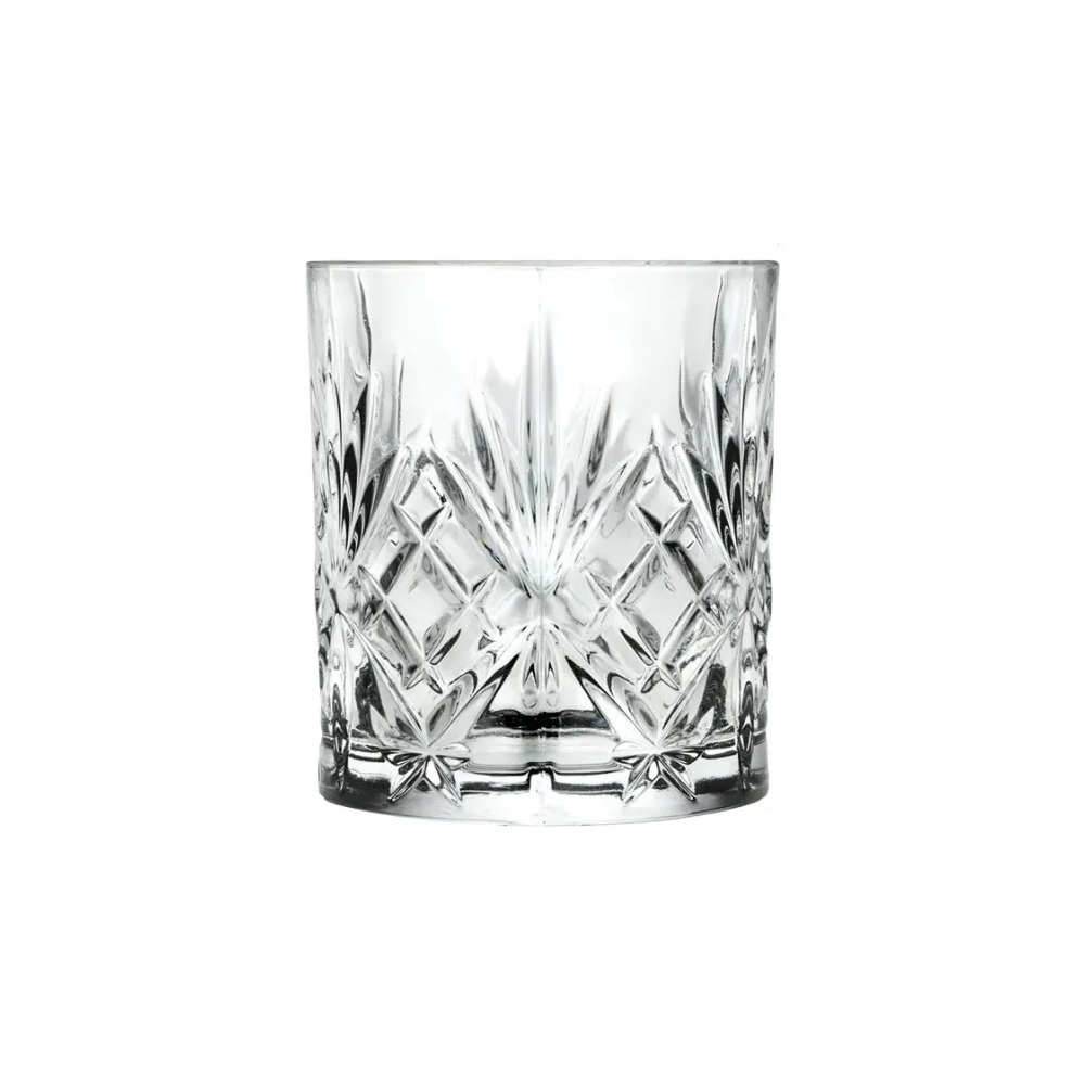 RCR Melodia Liqueur Tumbler 8cl, Box of 6