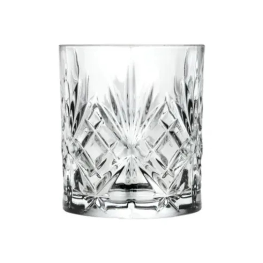 RCR Melodia OF Tumbler 24cl, Box of 6