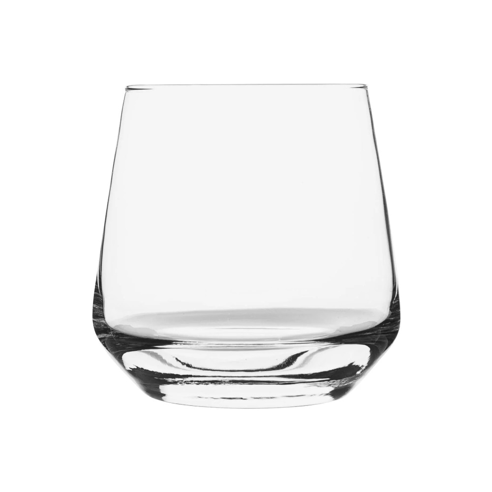 LAV Lal Whisky Glass 345ml, Box of 6