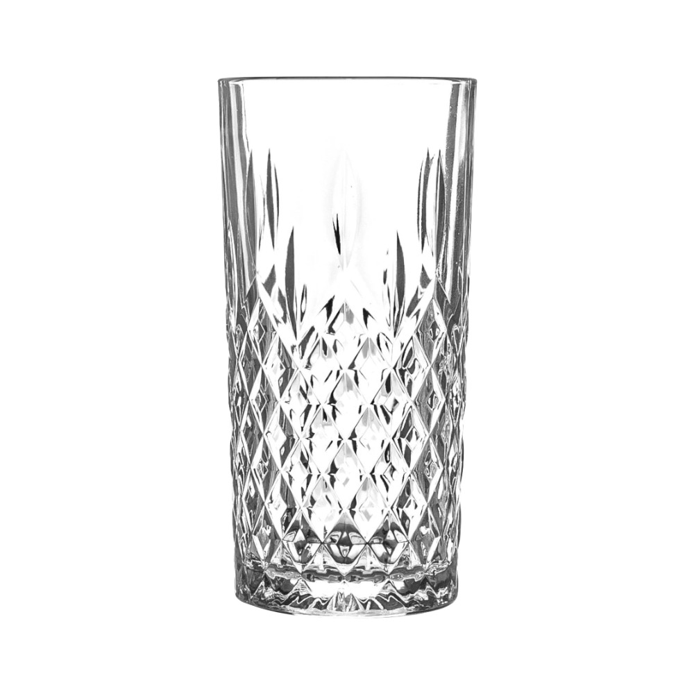 LAV Odin Highball Glass 356ml, Box of 6