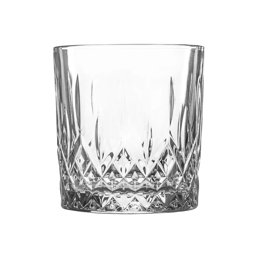 LAV Odin Whisky Glass 330ml, Box of 6