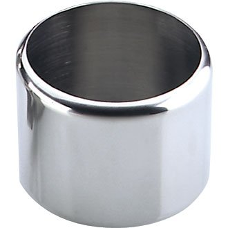 Sabichi Stainless Steel Sugar Bowl 300ml