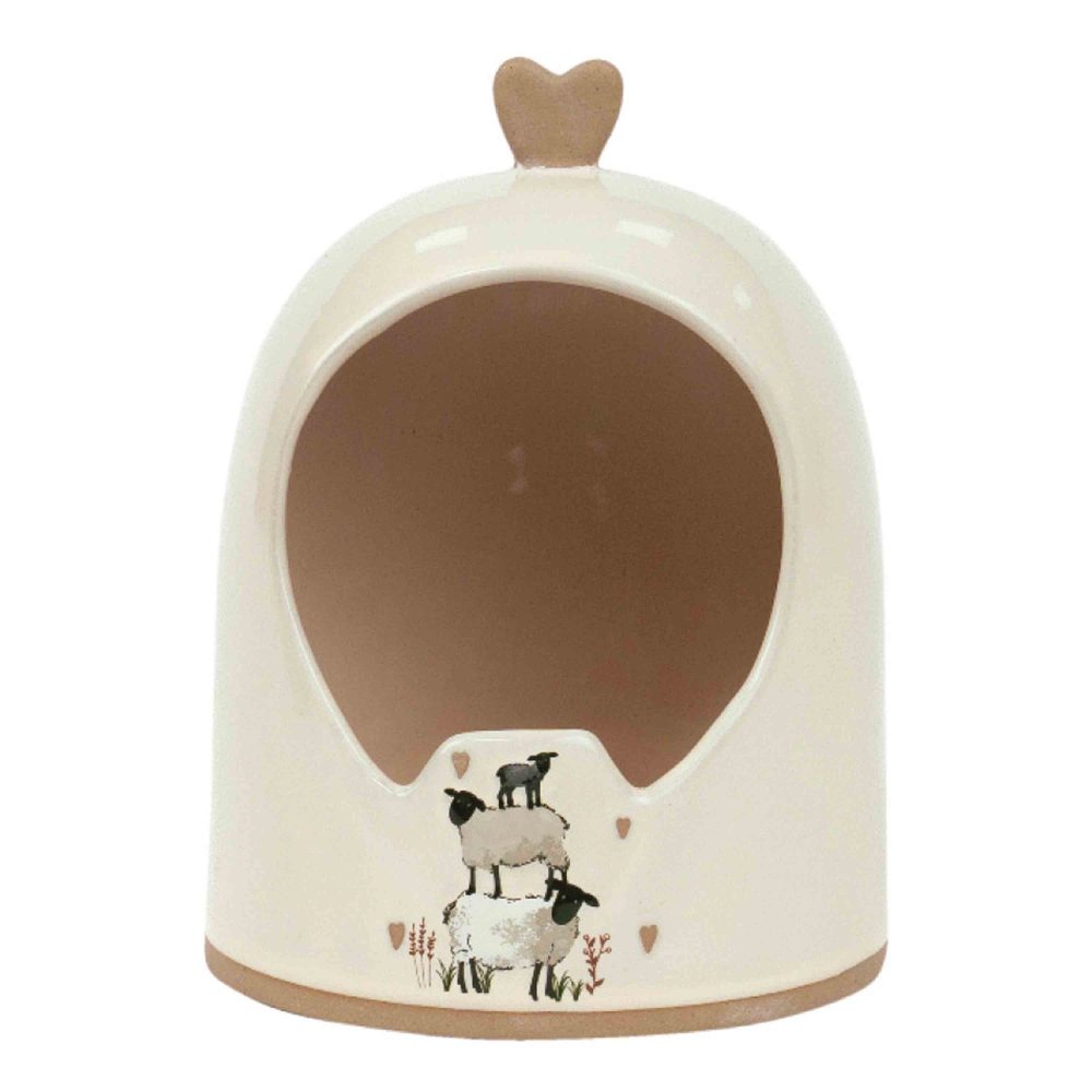 Cooksmart Highland Sheep Salt Pig