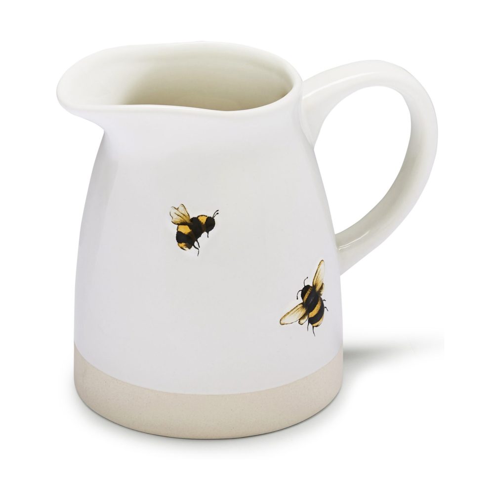 Cooksmart Bumble Bees 1 Pint Jug
