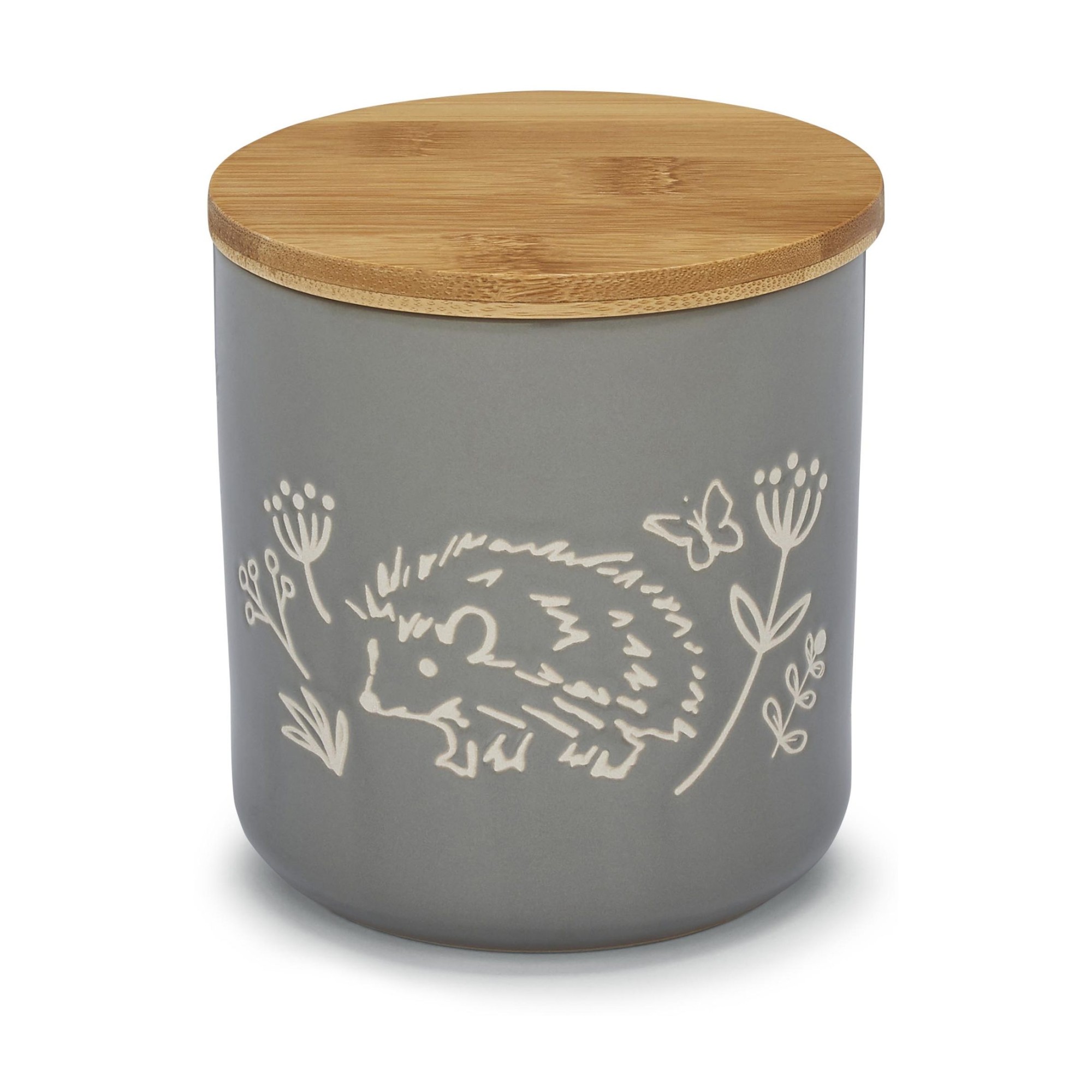 Cooksmart Country Animals Canister Small Cooksmart Country Animals Canister Small