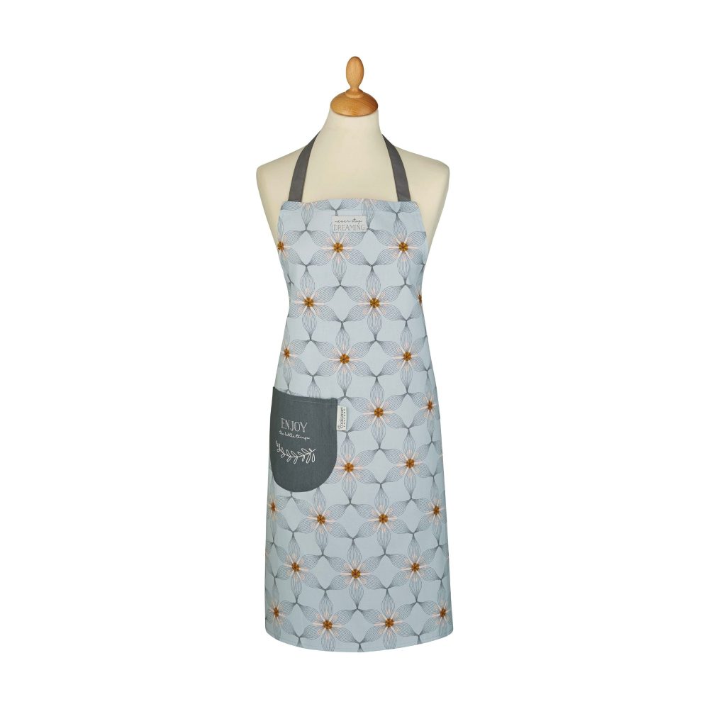 Cooksmart Purity Apron