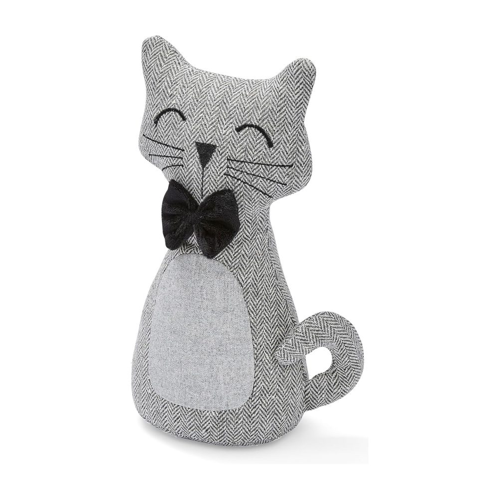 Cooksmart Door Stops, Cat