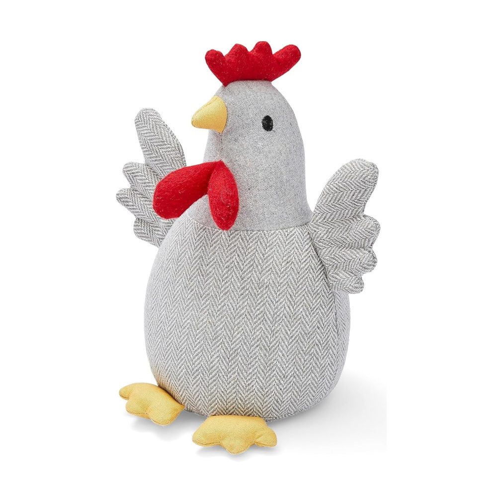 Cooksmart Door Stops, Chicken