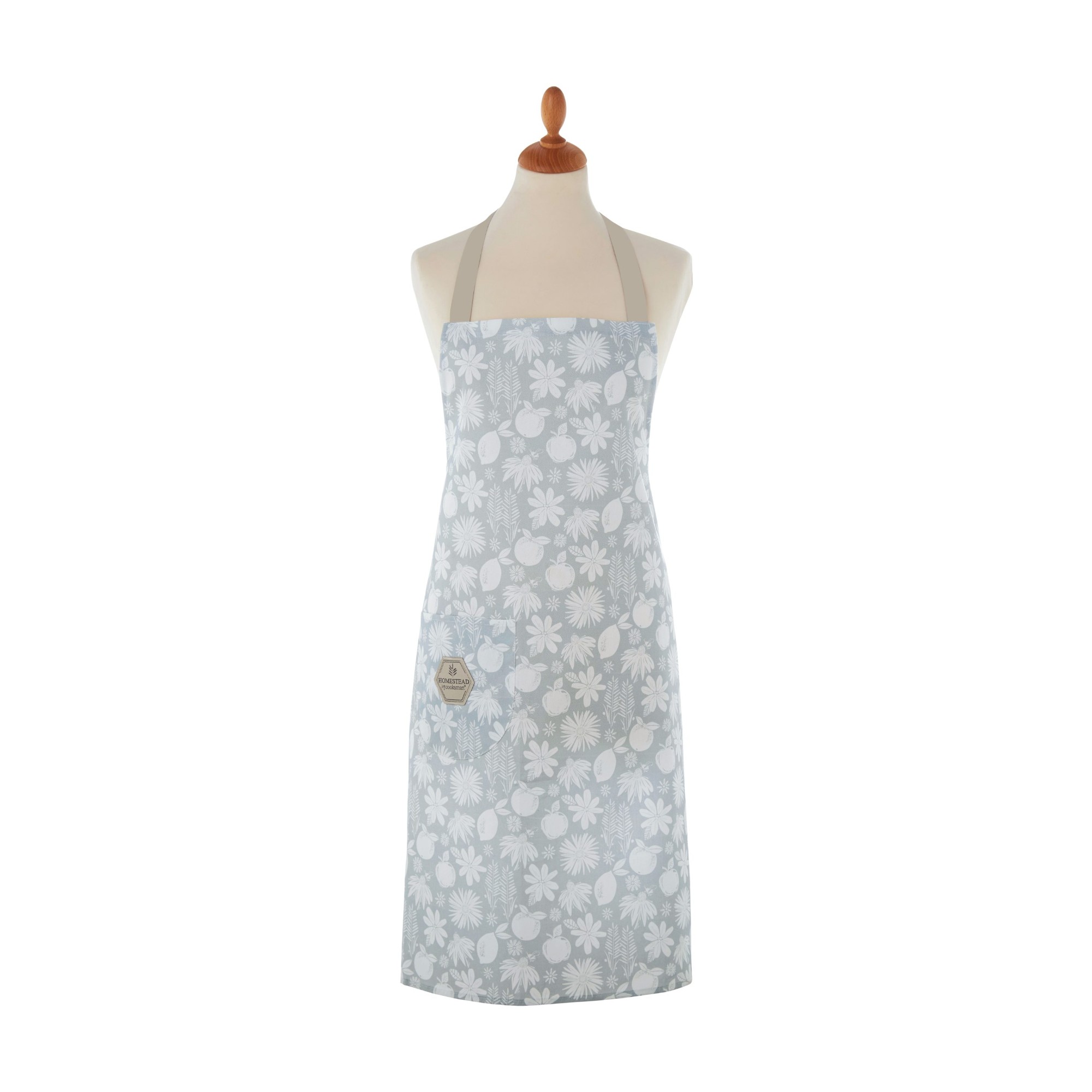 Cooksmart Homestead Apron Cooksmart Homestead Apron