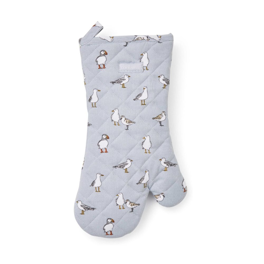 Cooksmart Coastal Birds Gauntlet