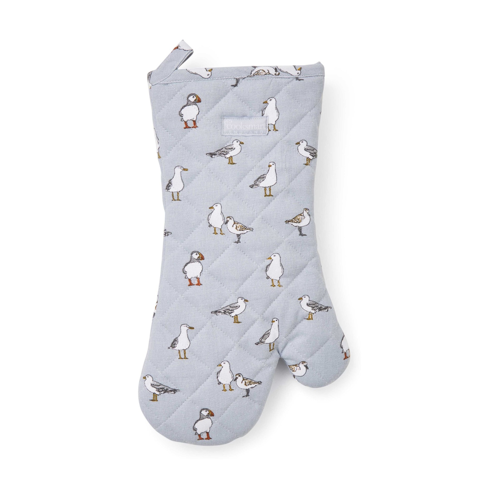 Cooksmart Coastal Birds Gauntlet Cooksmart Coastal Birds Gauntlet