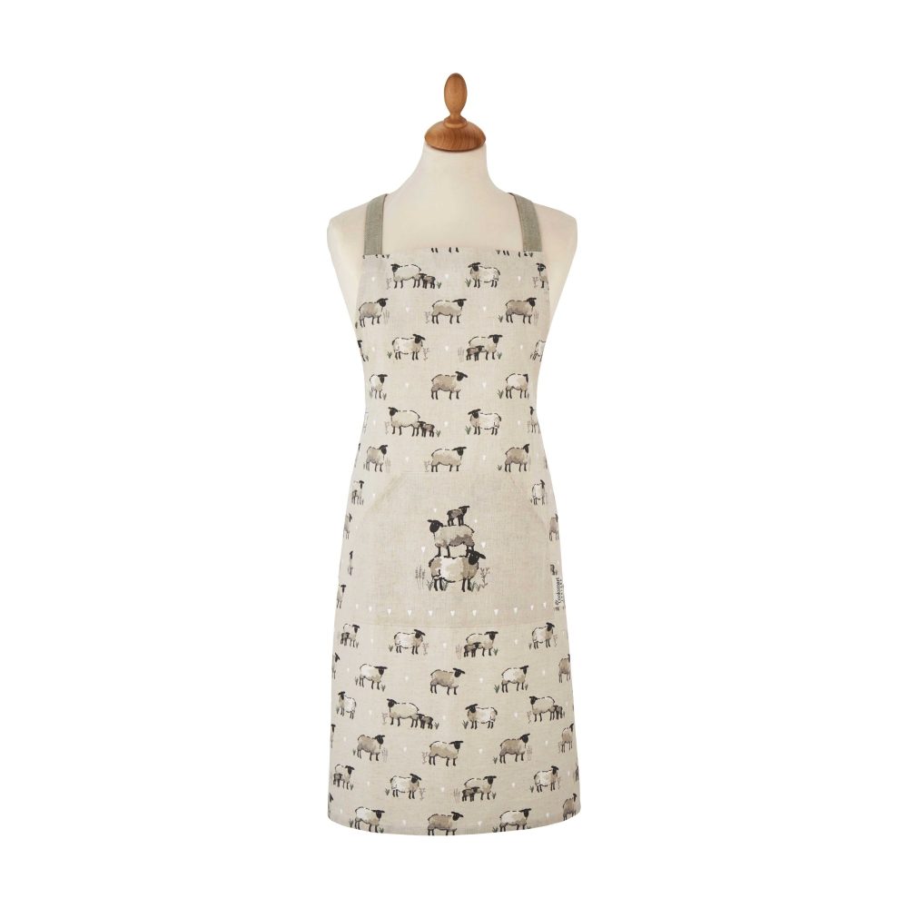 Cooksmart Highland Sheep Apron